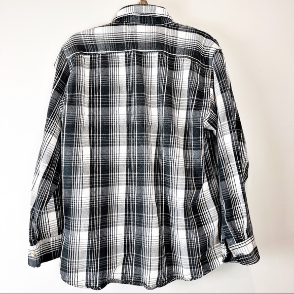 GreatLand Vintage Flannel - Picture 2 of 3